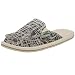 Sanuk Women's Getaway Sidewalk Surfer