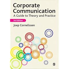 Corporate Communication: A Guide to Theory and Practice