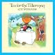 Tea For The Tillerman