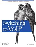 Switching to VoIP
