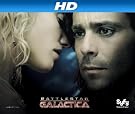 Battlestar Galactica Season 2