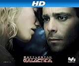 Battlestar Galactica Season 2 [HD]