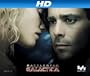 Battlestar Galactica Season 2 [HD]