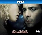 Battlestar Galactica ('04) [HD]: Battlestar Galactica Season 2 [HD]