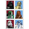 Hallmark - LEGO Star Wars Sticker Sheets