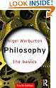 Philosophy: The Basics