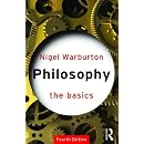 Philosophy: The Basics (Basics (Routledge Paperback))