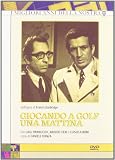 Giocando A Golf Una Mattina (3 Dvd)