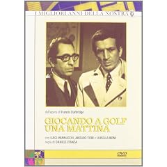 Giocando A Golf Una Mattina (3 Dvd)