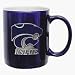Kansas State Wildcats 2-Tone Coffee Mug (Set of Two)