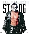WWE: The Best of Sting [Blu-ray]