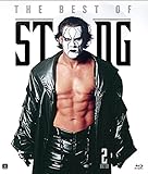 WWE: The Best of Sting [Blu-ray]