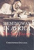 Review HarperCollins  / Hemingway in Africa