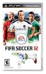 FIFA Soccer 12