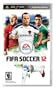 FIFA Soccer 12