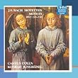 Motetten BWV 225-230
