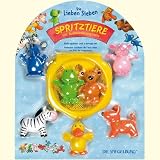 Eigenschaften Die Spiegelburg / Spritztiere im Spielnetz Die Lieben Sieben