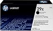 HP Laserjet 29X Black Cartridge in Retail Packaging (C4129X)
