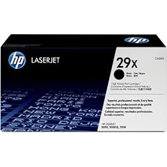 HP C4129X 29X LaserJet Tonerkartusche Hohekapazit�t 10.000 Seiten 1er-Pack, schwarz