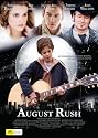 August Rush [DVD] [2007]