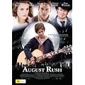 August Rush [DVD]