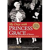 my days with princess grace of monaco