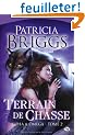 Alpha & omega, tome 2 : terrain de chasse