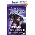 Alpha & omega, tome 2 : terrain de chasse