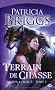 Alpha & omega, tome 2 : terrain de chasse