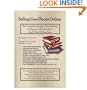Selling Used Books Online: The Complete Guide to Bookselling at Amazon's Marketplace and Other Online Sites (Harvard Perspectives in Entrepreneurship)