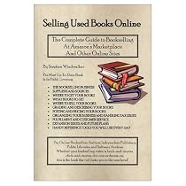 Click to Download Free Kindle Book -> Selling Used Books Online: The Complete Guide to Bookselling at Amazon's Marketplace and Other Online Sites (Harvard Perspectives in Entrepreneurship)