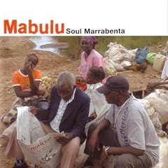 Soul Marrabenta
