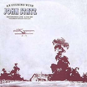 An Evening With John Statz