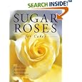 Sugar Roses for Cakes