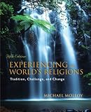 Experiencing the World's Religions