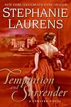 Temptation and Surrender: A Cynster Novel (Cynster)
