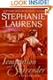 Temptation and Surrender: A Cynster Novel (Cynster Novels)