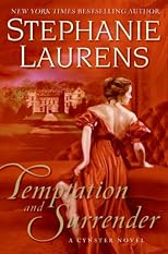 Temptation and Surrender: A Cynster Novel (Cynster)