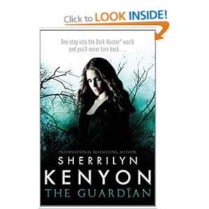 The Guardian - Sherrilyn Kenyon