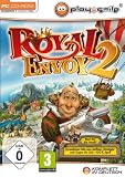 Royal Envoy 2