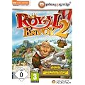Royal Envoy 2