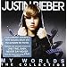 My Worlds-the Collection