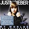Bild des Albums von Justin Bieber