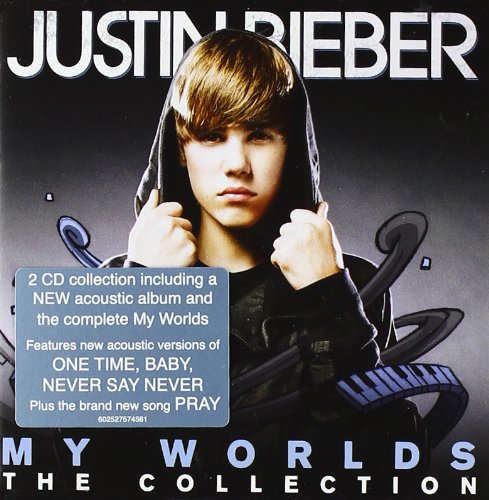 Produkt-Bild: My Worlds-the Collection