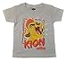 Disney The Lion Guard Little Boys 3 Pack Character Print Tops (3T)