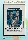 Velvet Vampire, The