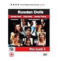 Russian Dolls - Pot Luck 2 [2005] [DVD]