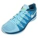 nike womens flyknit lunar2 running trainers 620658 414 sneakers shoes