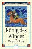 K&ouml;nig des Windes - Marguerite Henry