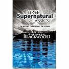 Three Supernatural Classics...